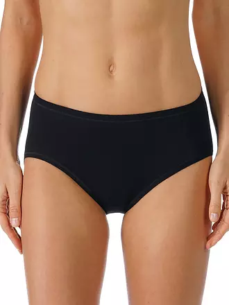 MEY | Taillenslip NOBLESSE Schwarz | 